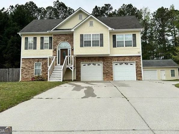 313 Rosewood Ln, Carrollton, GA 30116