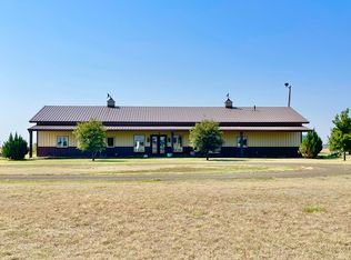 3301 SW 12th St, Plainview, TX 79072