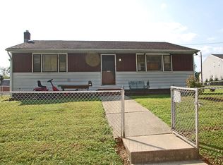 615 Hillside Ave, Wilmington, DE 19805