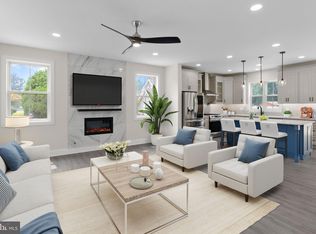 1718 Meadowbrook Rd, Feasterville Trevose, PA 19053