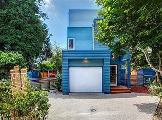 815 16th Ave, Seattle, WA 98122