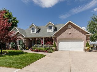 721 S 500 E, Providence, UT 84332