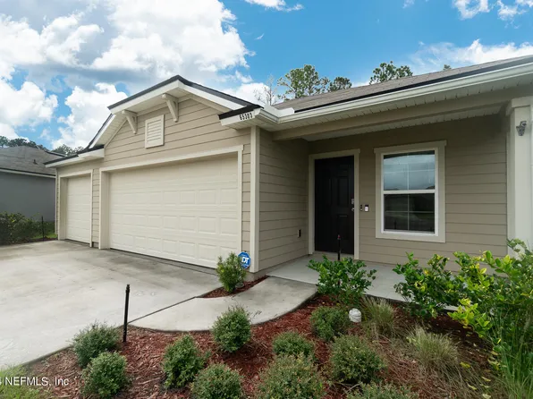 65303 FOREST GLEN Lane, Yulee, FL 32097
