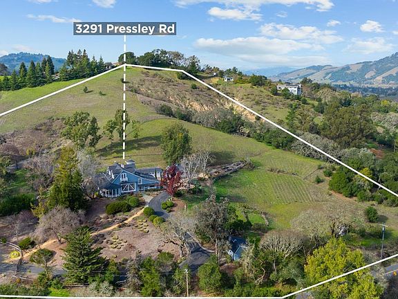 5th image of 3921 Pressley Road