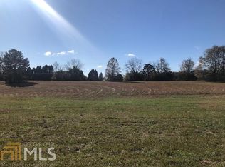 0 Carters Ferry Rd, Hartwell, GA 30643