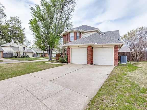 3rd image of 4657 Misty Ridge Dr