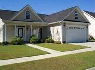 1967 McClellan Dr, Florence, SC 29505