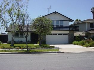 9332 Portsmouth Dr, Huntington Beach, CA 92646