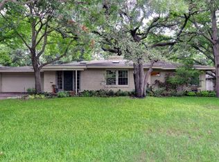 3628 Manderly Pl, Fort Worth, TX 76109