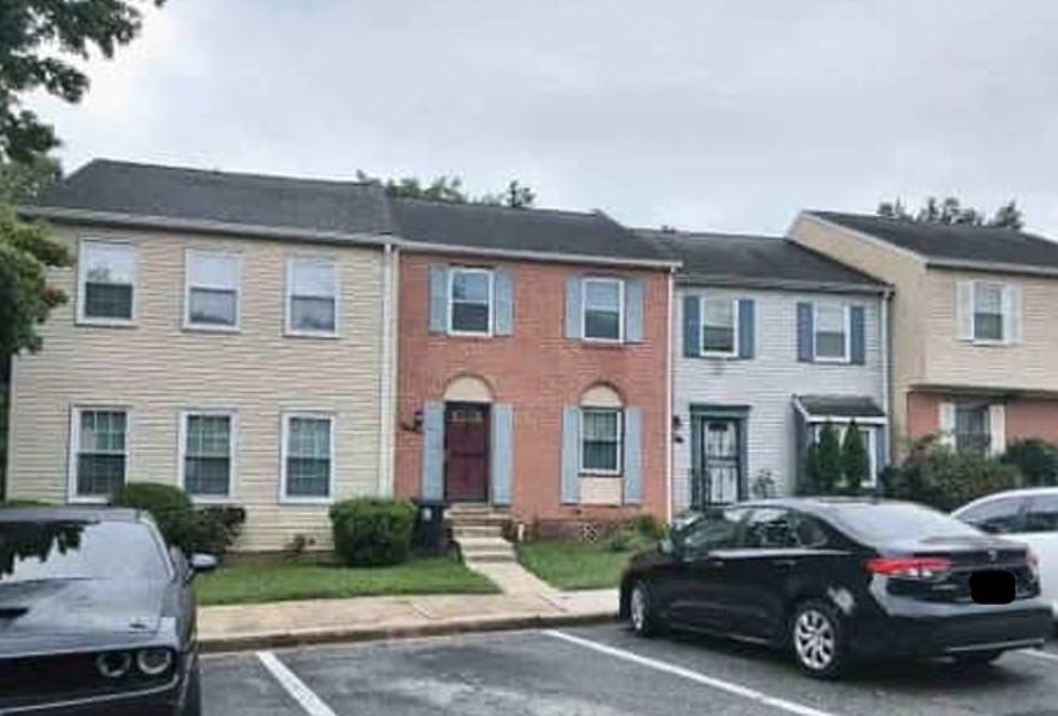 Property Front View