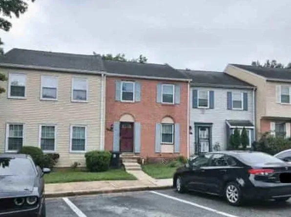 2140 N Anvil Ln, Temple Hills, MD 20748