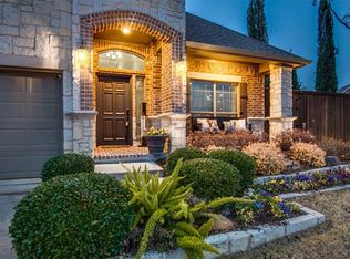 200 Mead Dr, Hickory Creek, TX 75065