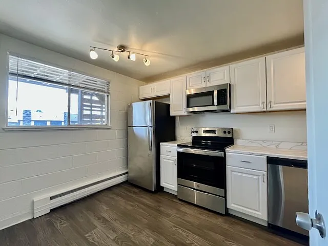 5840 Carr St #1 — Photo 9