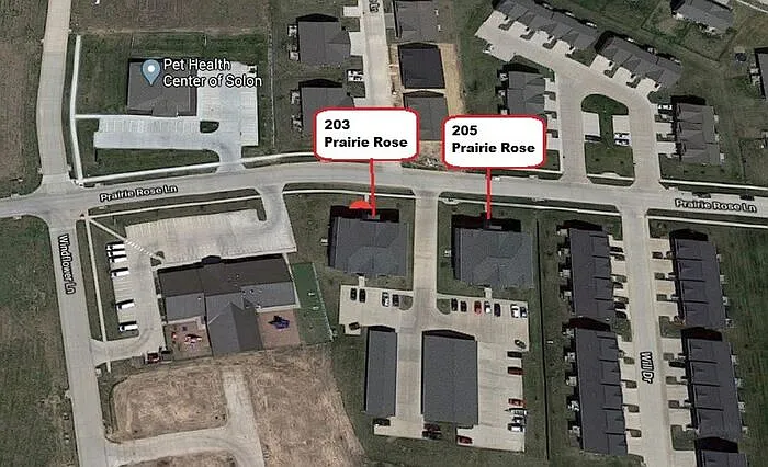203 Prairie Rose Ln #104 — Photo 2