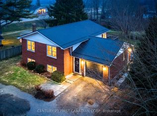 49339 Nova Scotia Line, Malahide, ON N5H2R2