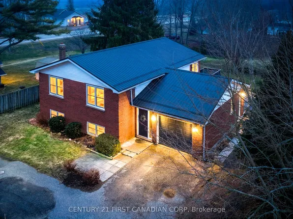 49339 Nova Scotia Line, Malahide, ON N5H 2R2