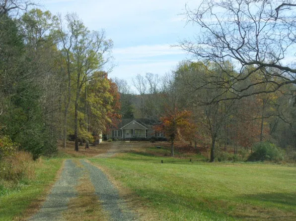374 Flat Woods Rd, Amherst, VA 24521