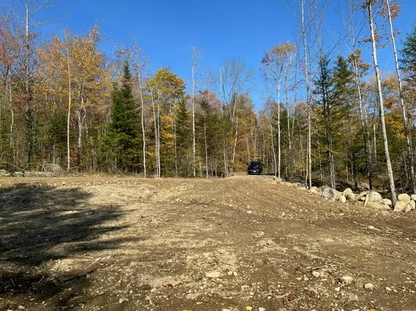 590 Arab Road, Lee, ME 04455