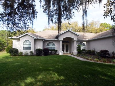 509 N. Fresno Ave., hernando, FL, 34442