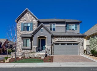 5963 S Olive Cir, Centennial, CO 80111