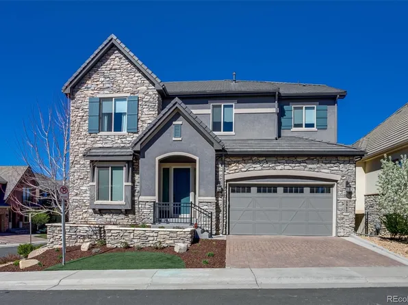 5963 S Olive Circle, Centennial, CO 80111