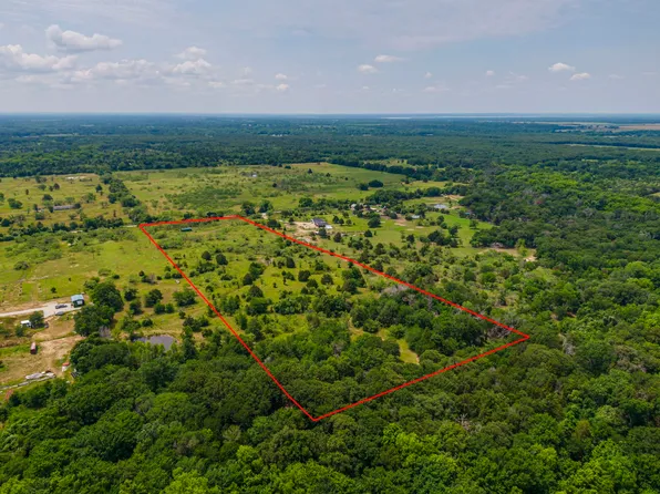NW County Road 4080, Blooming Grove, TX 76626