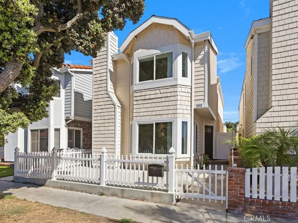 222 17th St, Huntington Beach, CA 92648