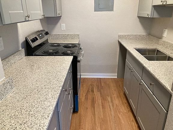 New Kitchen