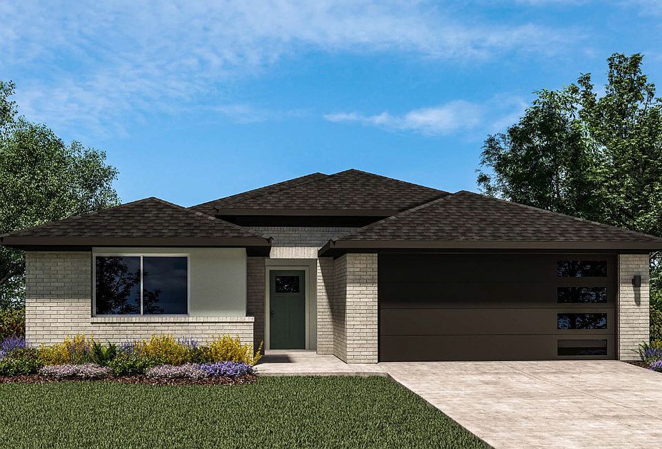 Plan Elevation.