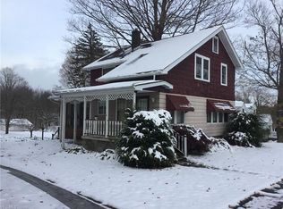 3165 E Main St, Kingsville, OH 44048