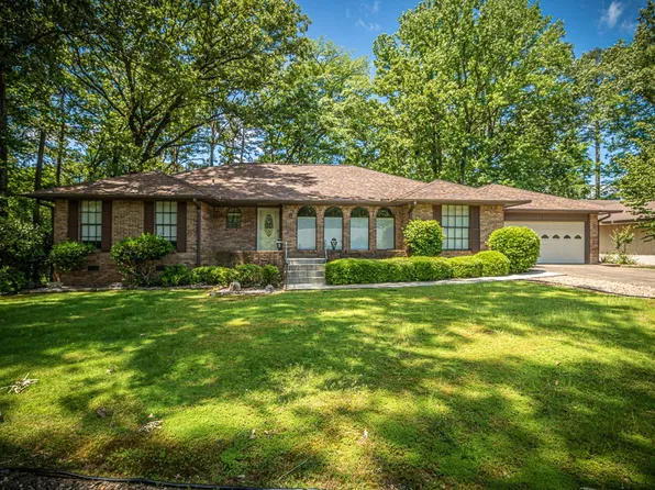 6 Sonora Way, Hot Springs, AR 71909