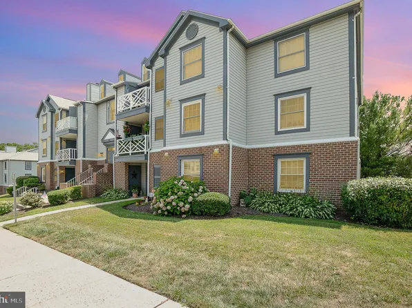 207 Oak Leaf Cir Unit 207-A, Abingdon, MD 21009
