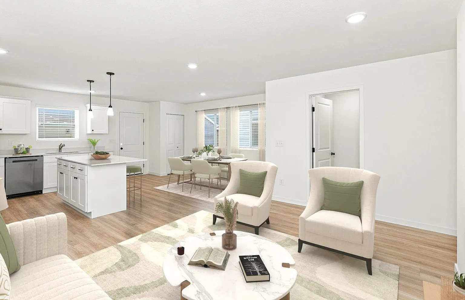New Construction — Photo 4