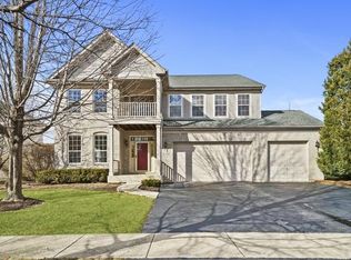 2186 Muirfield Trl, Bolingbrook, IL 60490