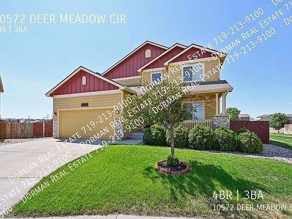 2nd image of 10572 Deer Meadow Cir