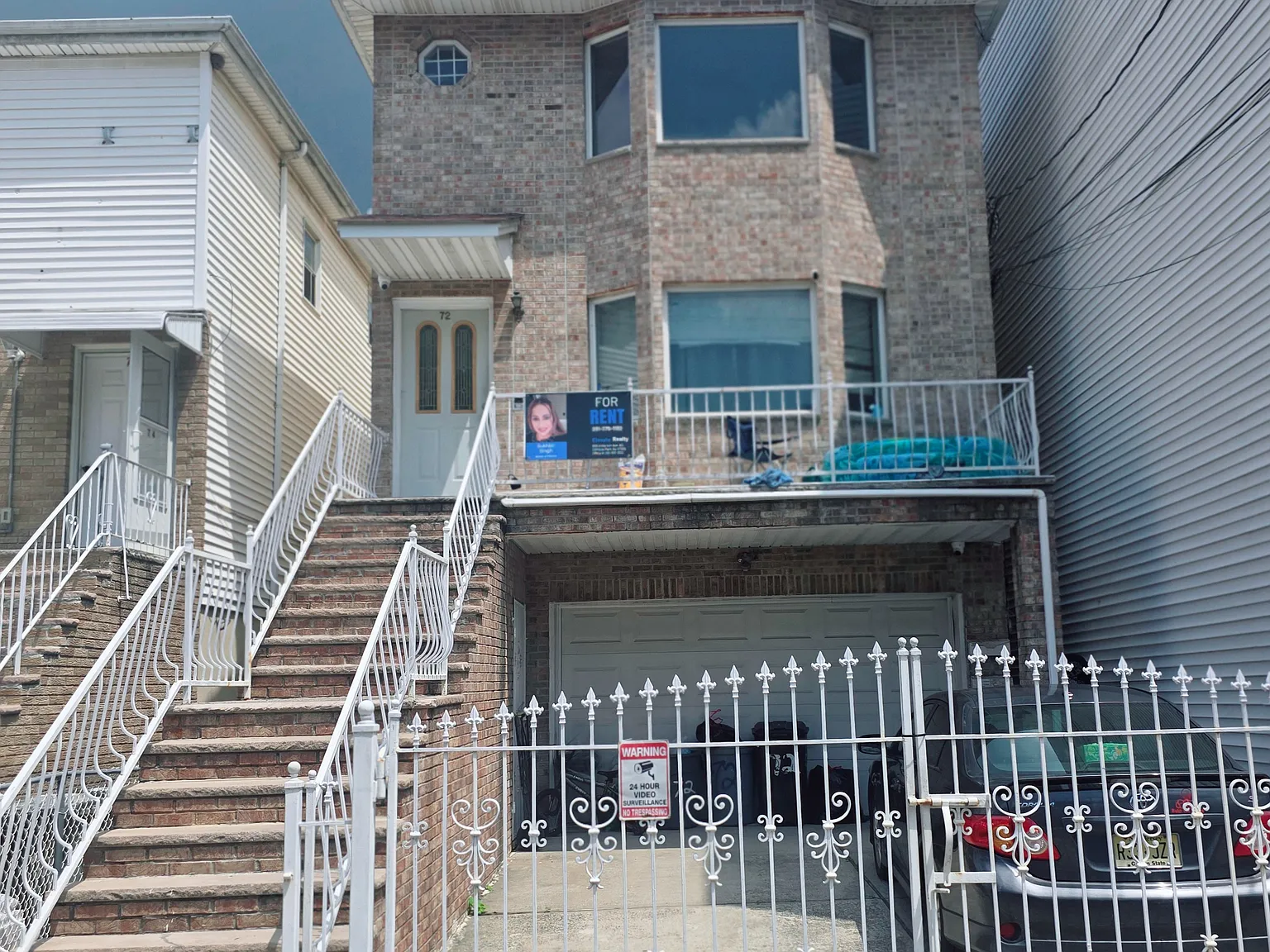 3 bed, 1500 sqft, $3,200 — Photo 1