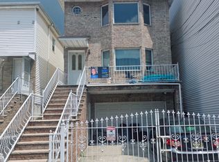 72 Zabriskie St APT 2, Jersey City, NJ 07307