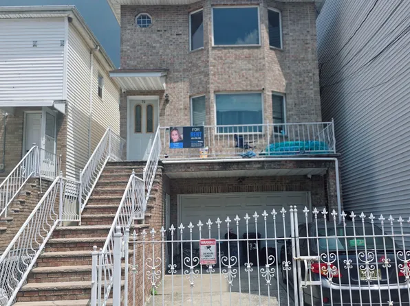 72 Zabriskie St APT 2, Jersey City, NJ 07307