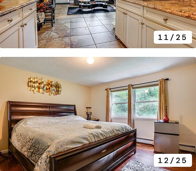 1493 Talmadge Dr #1 — Photo 6