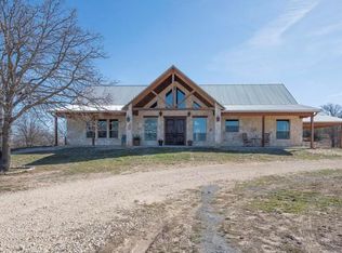 2780 County Road 713, Stephenville, TX 76401