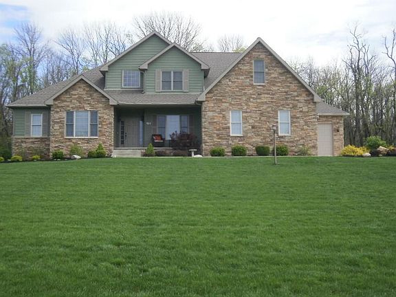 3rd image of 184 Yaples Orchard Dr