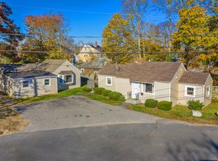 20 Oak Neck Rd UNIT 20-22, Hyannis, MA 02601