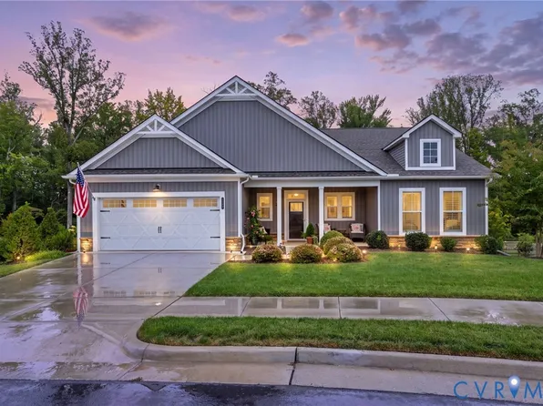 10509 River Falls Way, Glen Allen, VA 23059