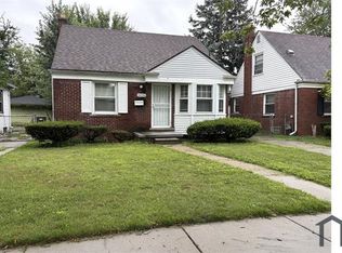 16036 Maddelein St, Detroit, MI 48205