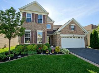27 Einstein Way, Cranbury, NJ 08512