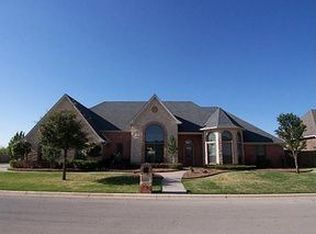 4401 Sierra Sunset, Abilene, TX 79606