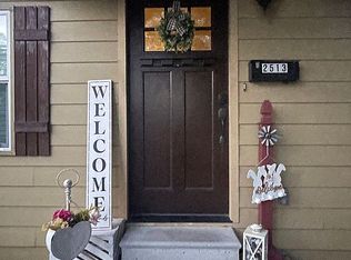 2513 Avenue F, Rosenberg, TX 77471