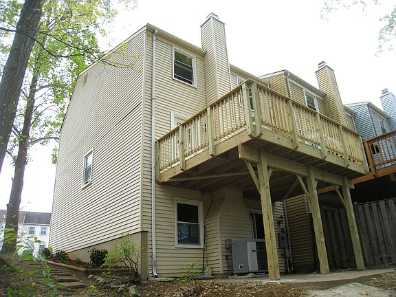 3rd image of 6520 Birchleigh Way
