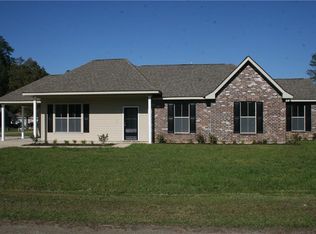 18845 Mackie Ct, Ponchatoula, LA 70454