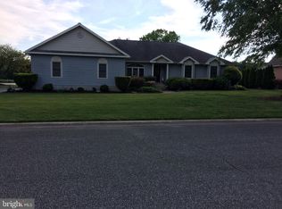 167 E Mill Pond Dr, Selbyville, DE 19975